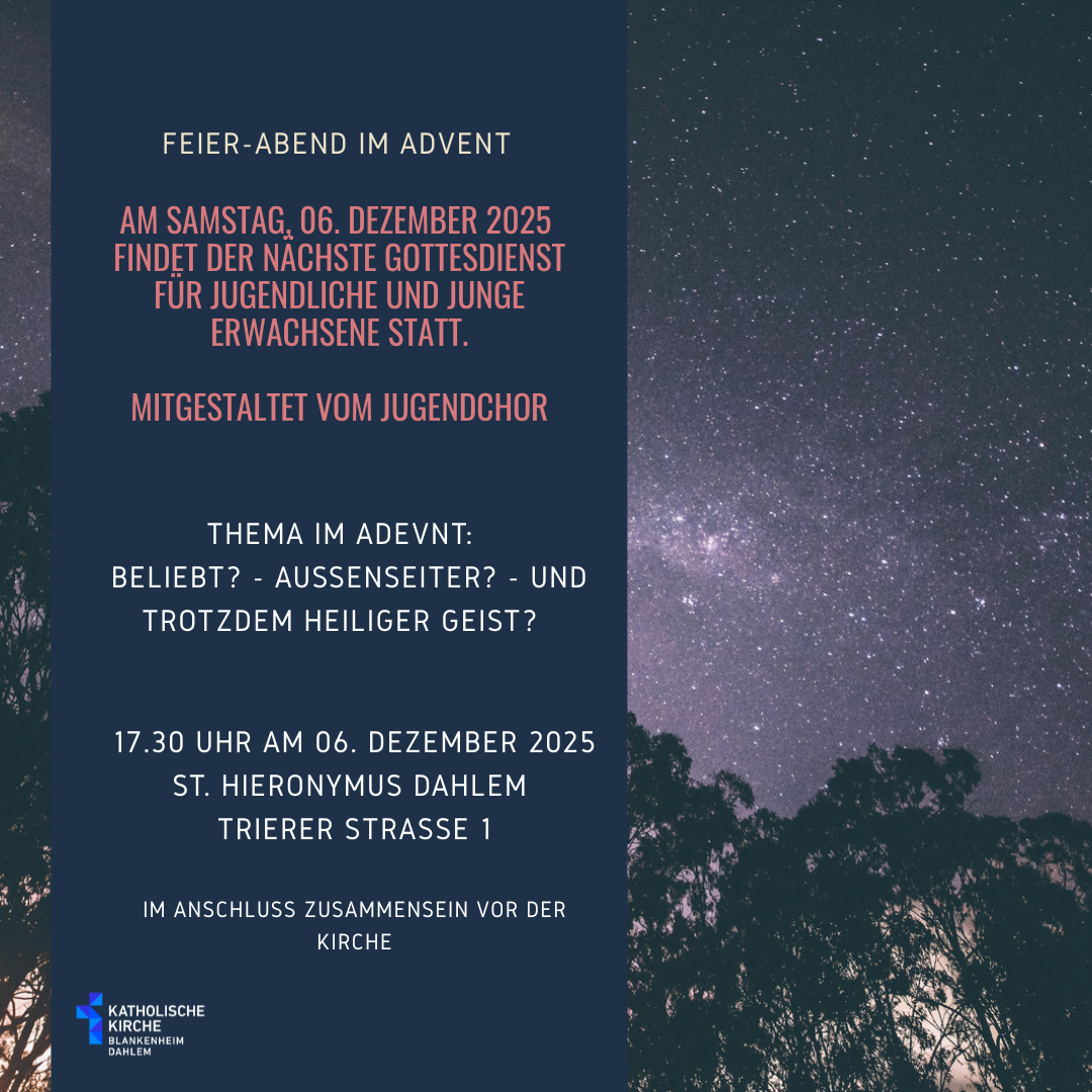 Feier Abend Advent (c) canva/AndreasZüll