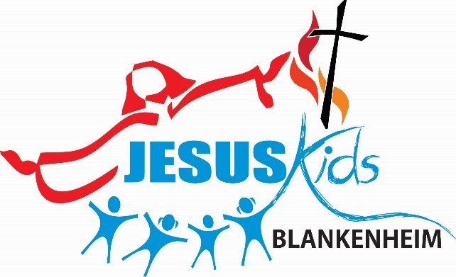 Logo JesusKids (c) Pfr.Sajan