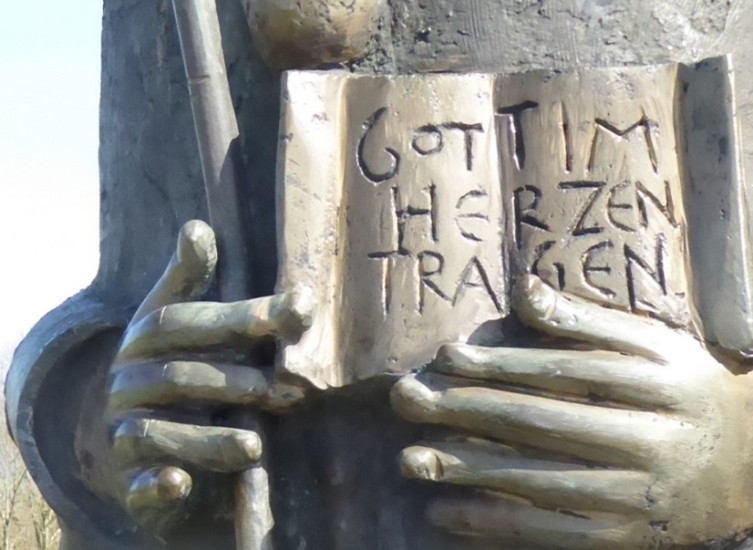 Schätze des Glaubens Dezember (c) Katharina Wagner, in Pfarrbriefservice.de