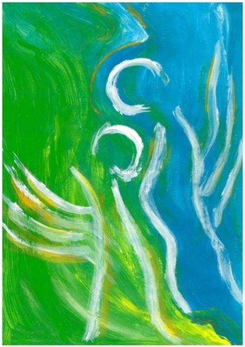 Schätze des Glaubens Januar, doris hopf pfarrbriefservice.de (c) Doris Hopf, Pfarrbriefservice.de