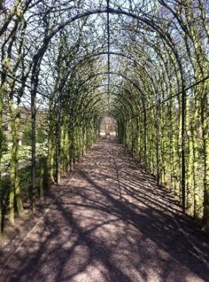 Treff trauernde Frauen, Brigitte Schmitz (c) Brigitte Schmitz